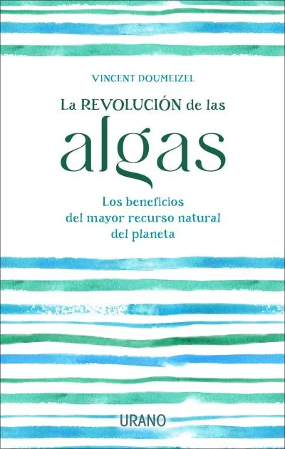 REVOLUCION DE LAS ALGAS, LA