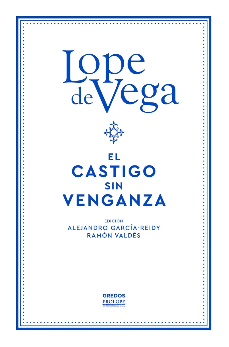 CASTIGO SIN VENGANZA, EL