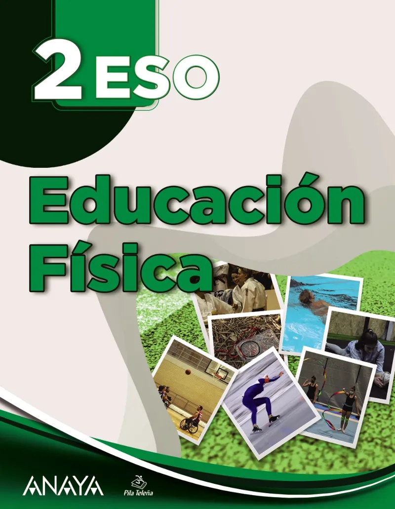 EDUCACIÓN FÍSICA 2.