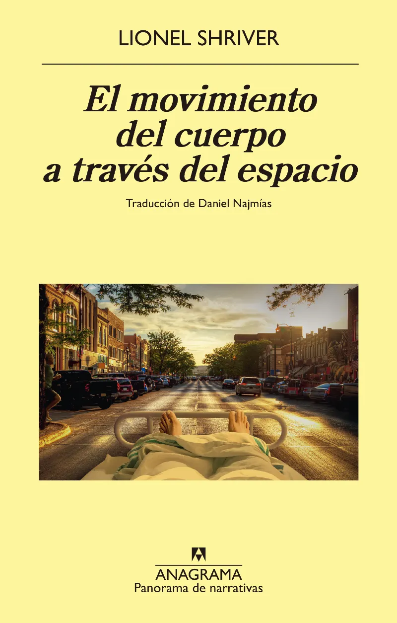 MOVIMIENTO DEL CUERPO A TRAVES DEL ESPACIO. EL
