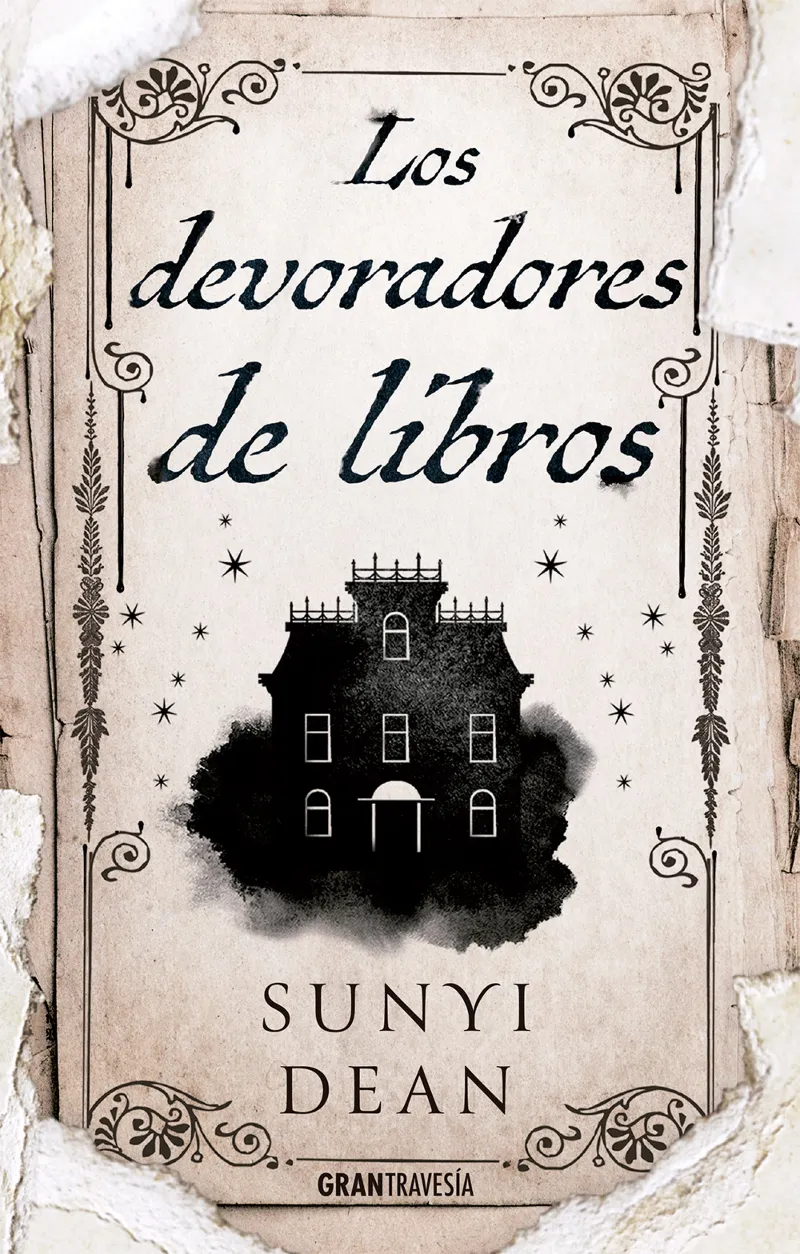 DEVORADORES DE LIBROS