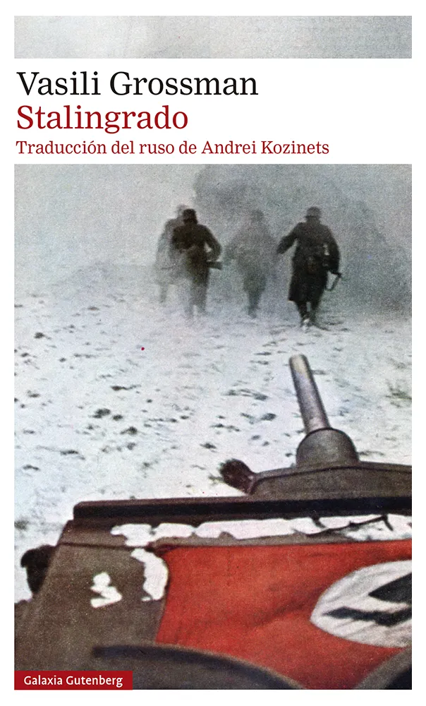 STALINGRADO -ED.2023-