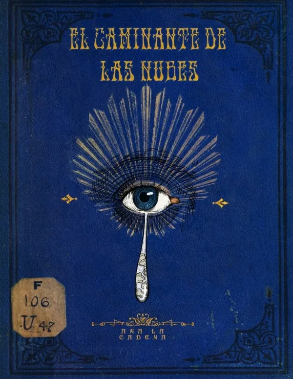 CAMINANTE DE LAS NUBES, EL