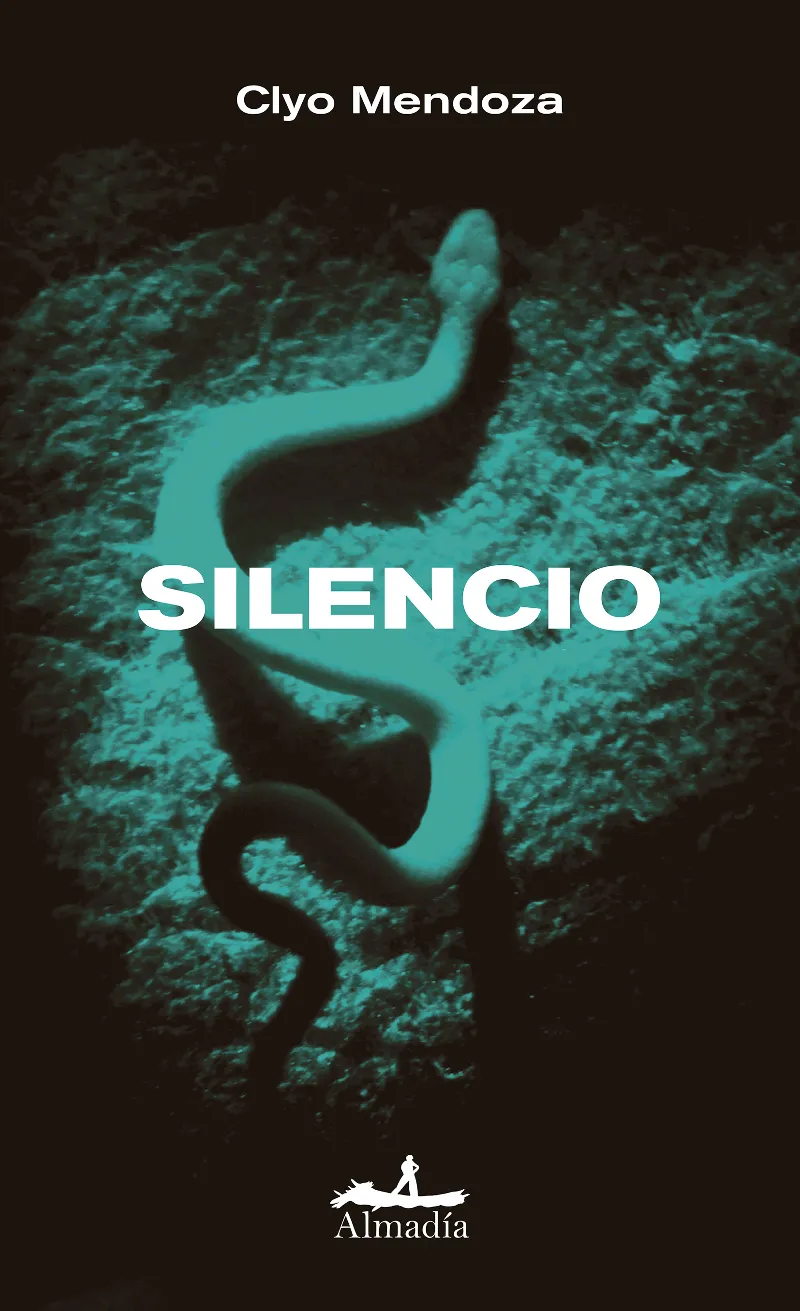 SILENCIO -BOLSILLO-