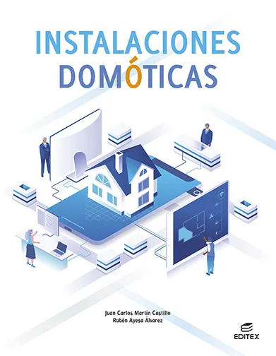 INSTALACIONES DOMOTICAS