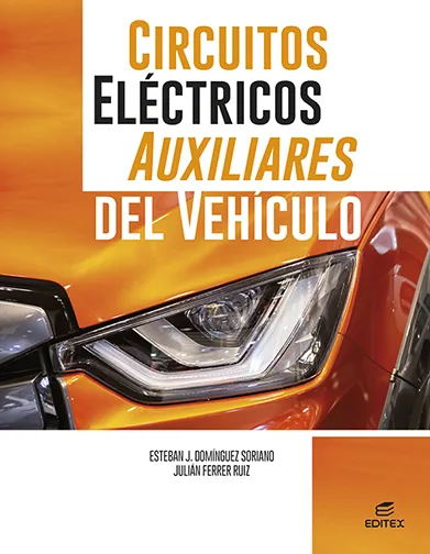CIRCUITOS ELECTRICOS AUXILIARES VEHICULO