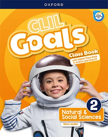 CLIL GOALS NATURAL & SOCIAL SCIENCE P2 CB