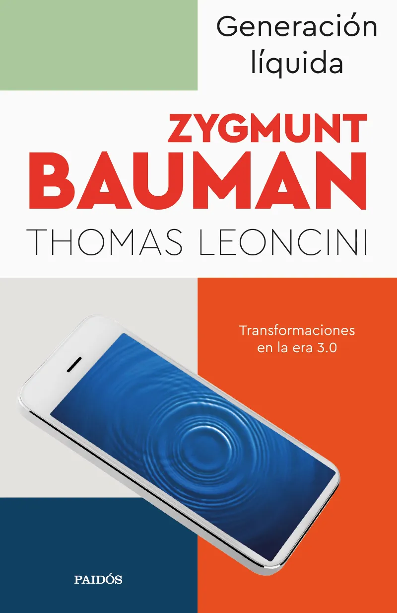 GENERACION LIQUIDA -ED.2023-