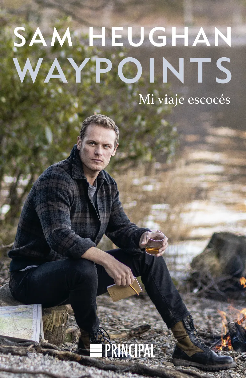 WAYPOINTS -MI VIAJE ESCOCES-
