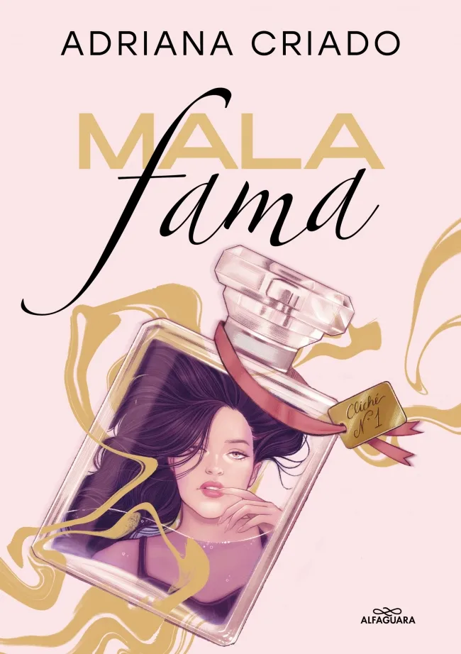 MALA FAMA -TRILOGIA CLICHE 01-