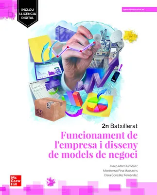 FUNCIONAMENT EMPRESA 2BATX LOMLOE CAT