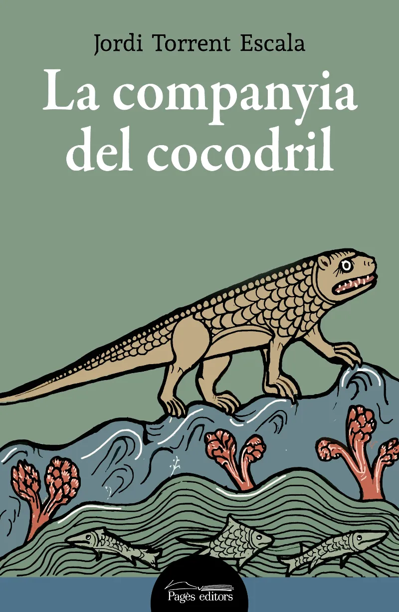 COMPANYIA DEL COCODRIL, LA