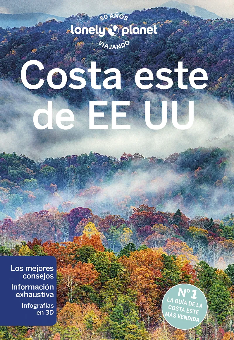COSTA ESTE DE EEUU -ED.2023-