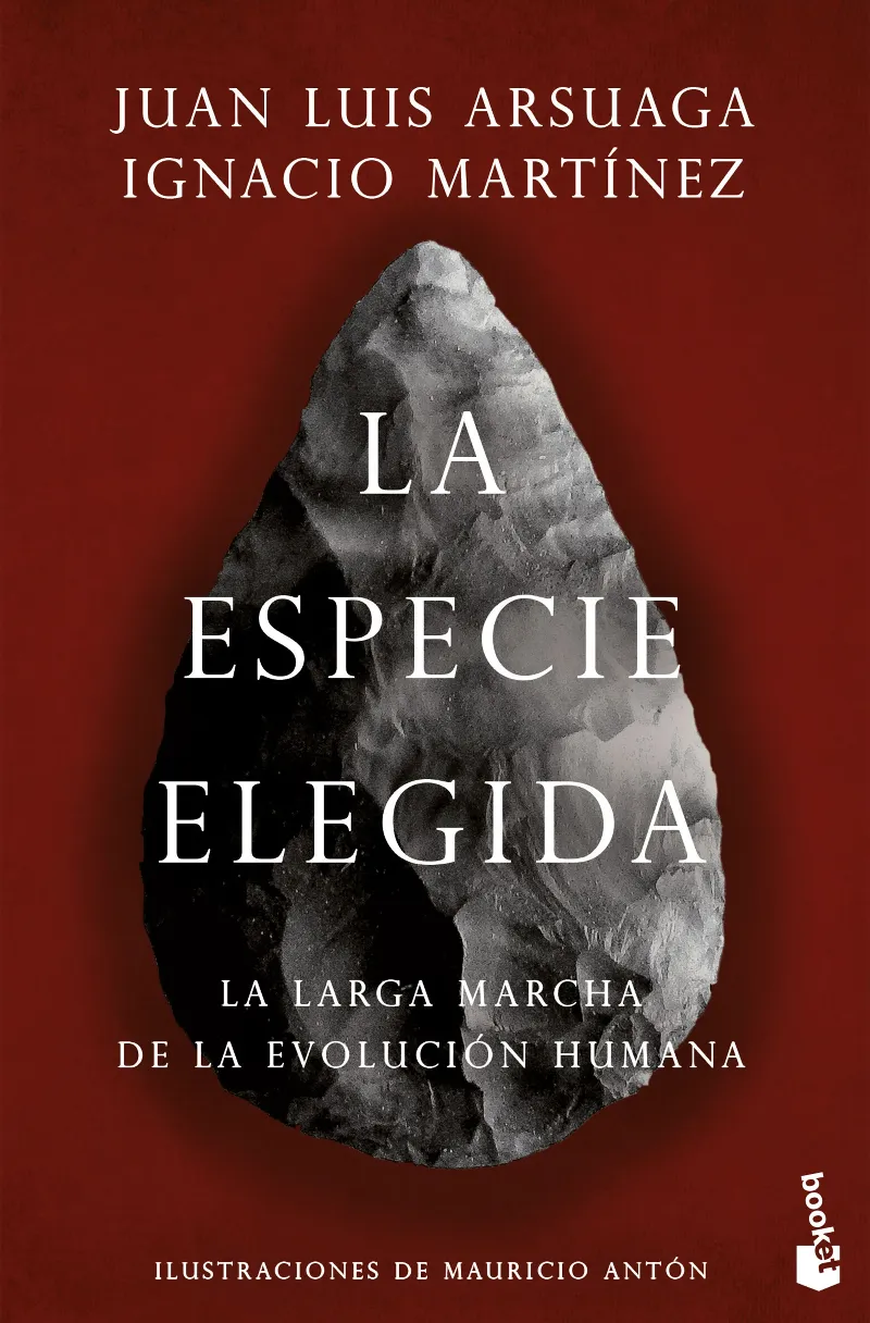 ESPECIE ELEGIDA, LA