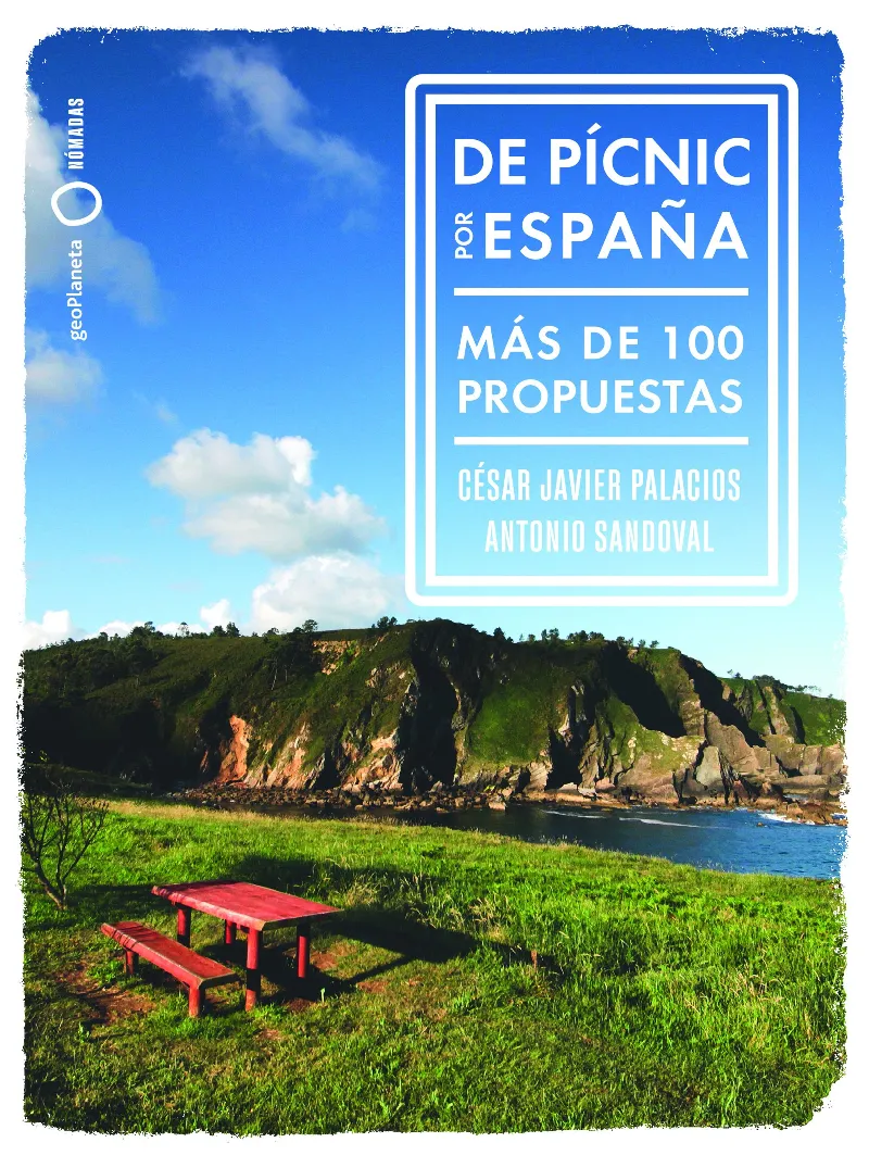 DE PICNIC POR ESPAÑA