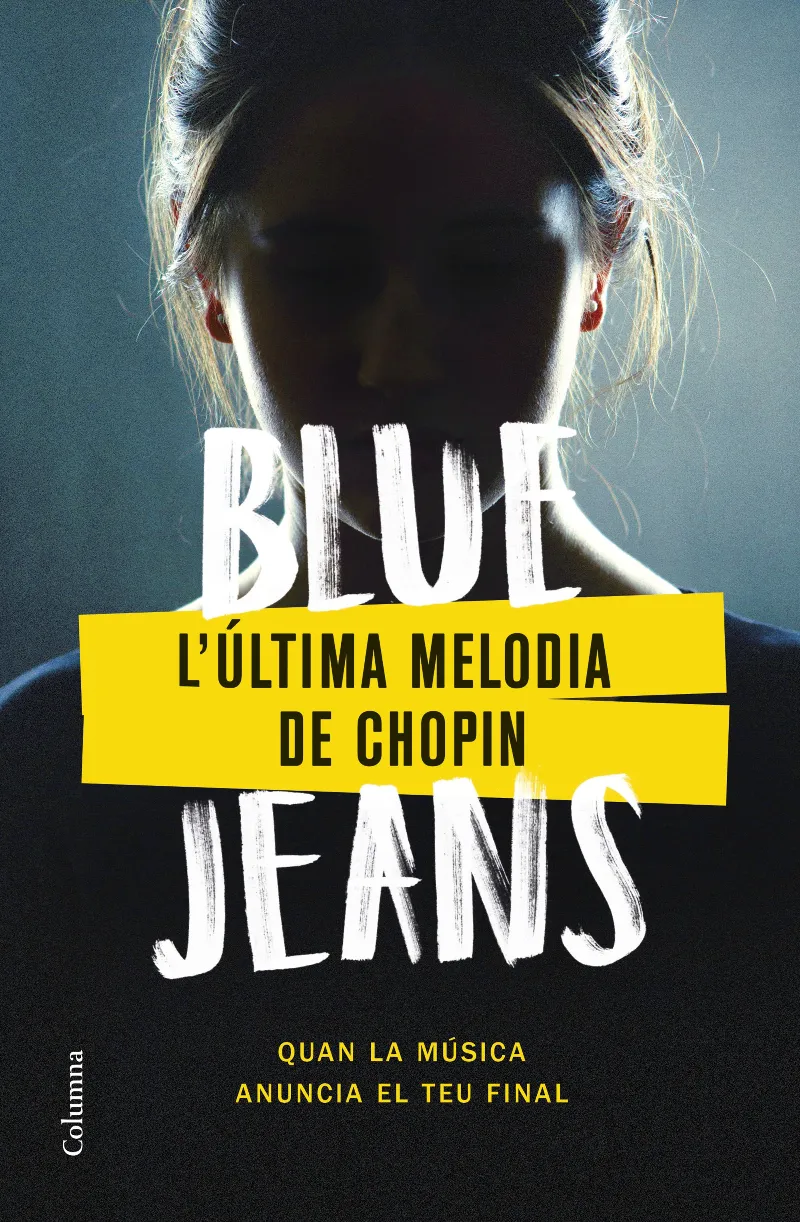 ULTIMA MELODIA DE CHOPIN, L'