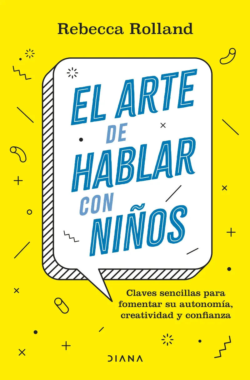 ARTE DE HABLAR CON NIÑOS, EL