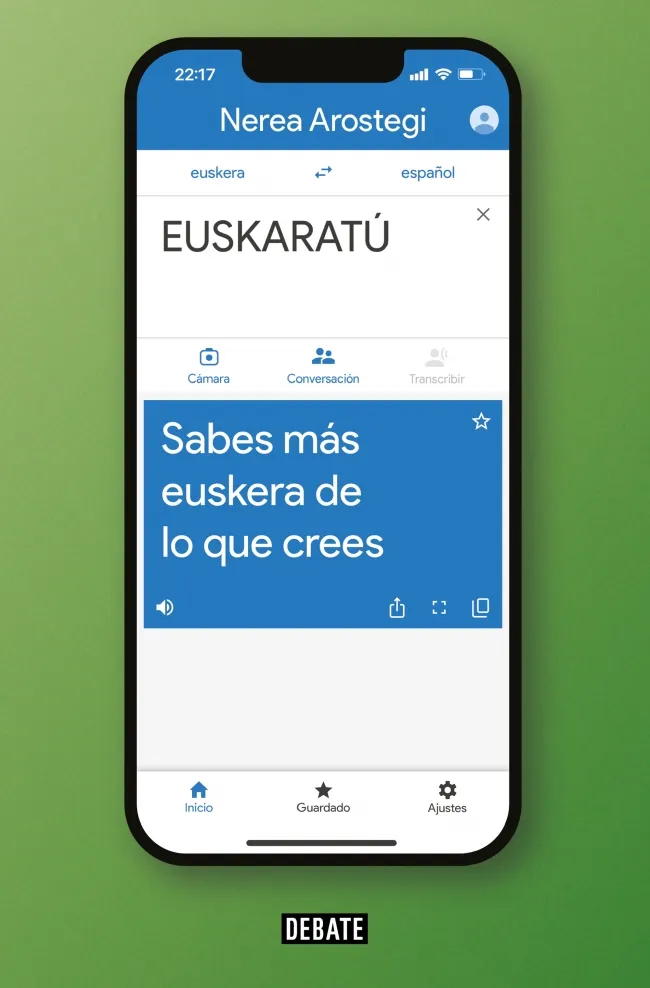 EUSKARATU -SABES MAS EUSKERA DE LO QUE CREES-