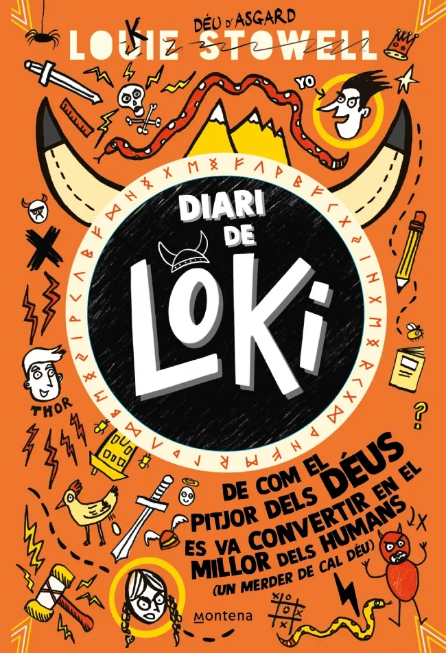DIARI DE LOKI 01