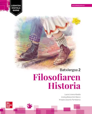 FILOSOFIA 2 BATX EUSKADI
