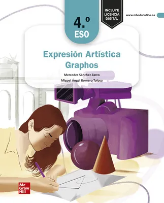 EXPRESION ARTISTICA 4 ESO CUAD LOMLOE