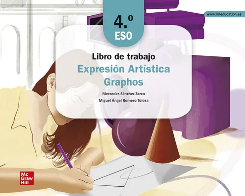 EXPRESION ARTISTICA 4 ESO LOMLOE