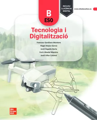 TECNOLOGIA DIGITALIT B ESO LOMLOE CAT