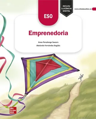 EMPRENEDORIA ESO LOMLOE CAT