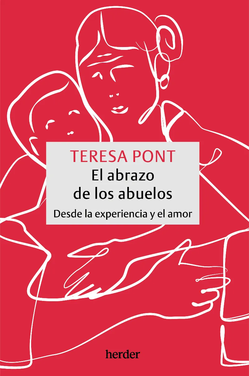 ABRAZO DE LOS ABUELOS, EL