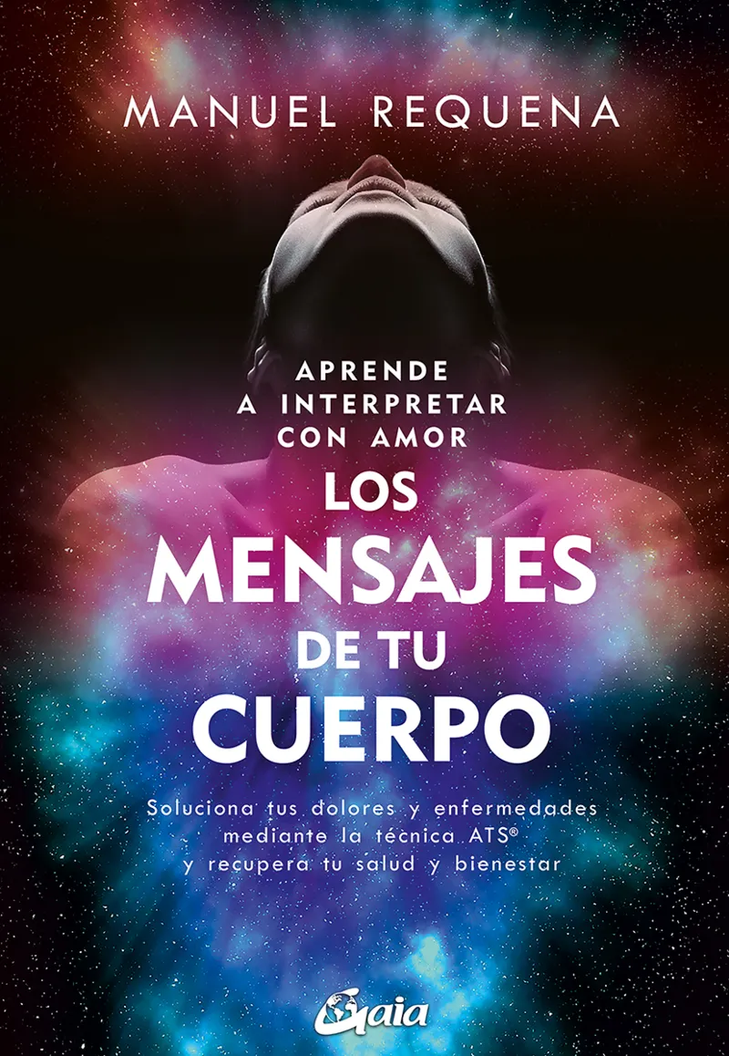 MENSAJES DE TU CUERPO, LOS