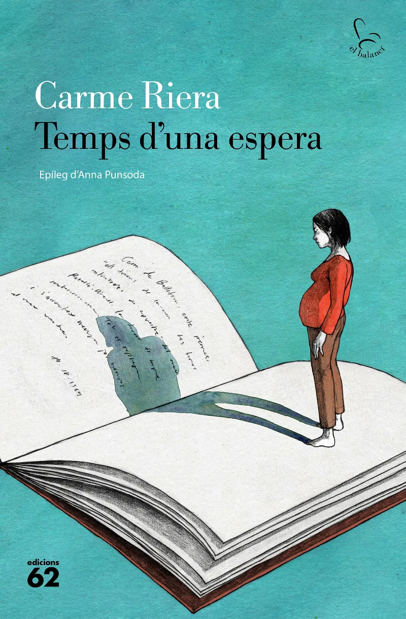 TEMPS D'UNA ESPERA -ED.2023-