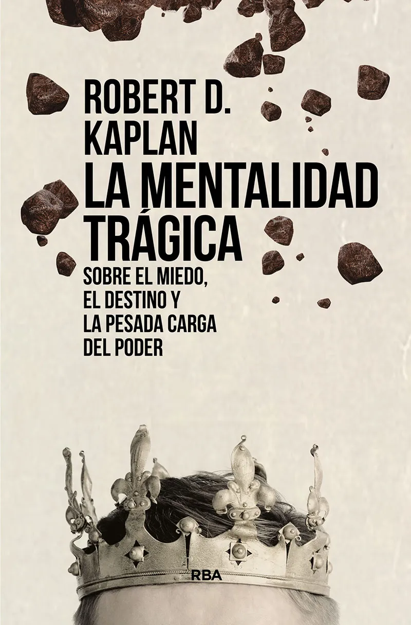 LA MENTALIDAD TRAGICA