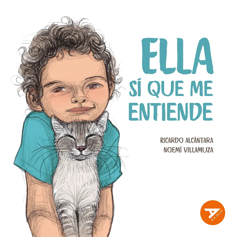 ELLA SÍ QUE ME ENTIENDE-5