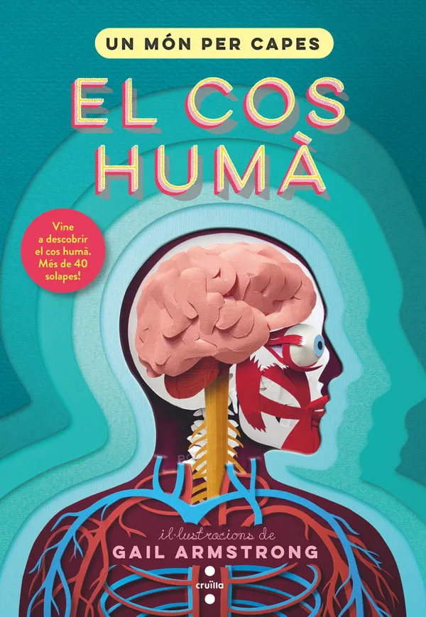 EL COS HUMÀ. UN MÓN PER CAPES