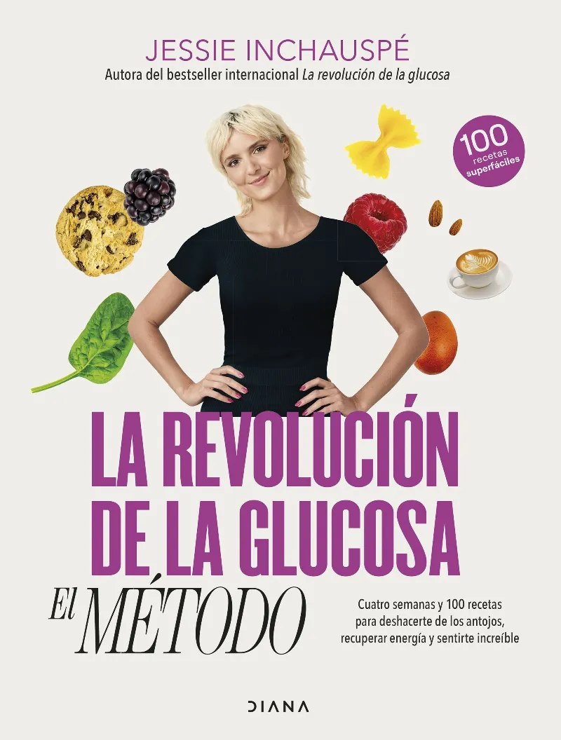 REVOLUCION DE LA GLUCOSA, LA -EL METODO-