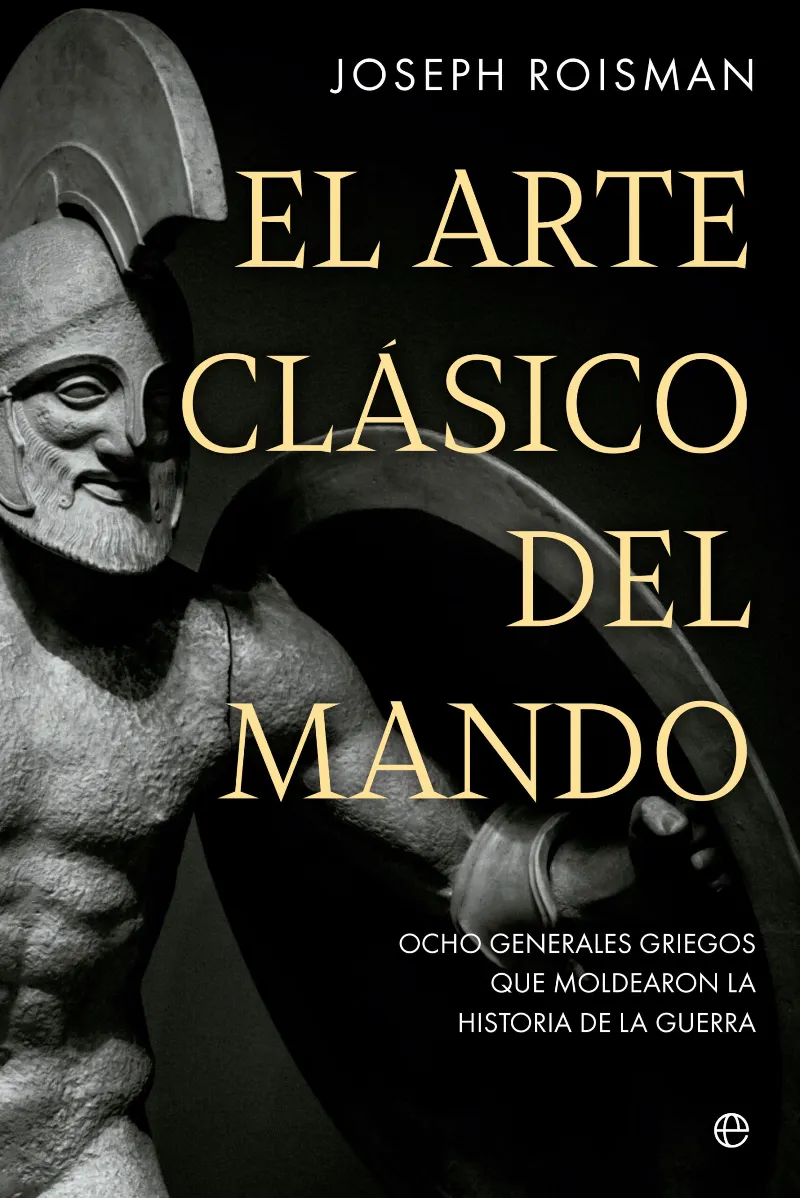 ARTE CLASICO DEL MANDO, EL