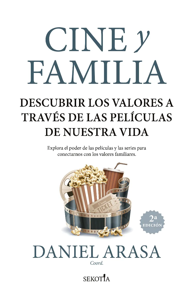 CINE Y FAMILIA