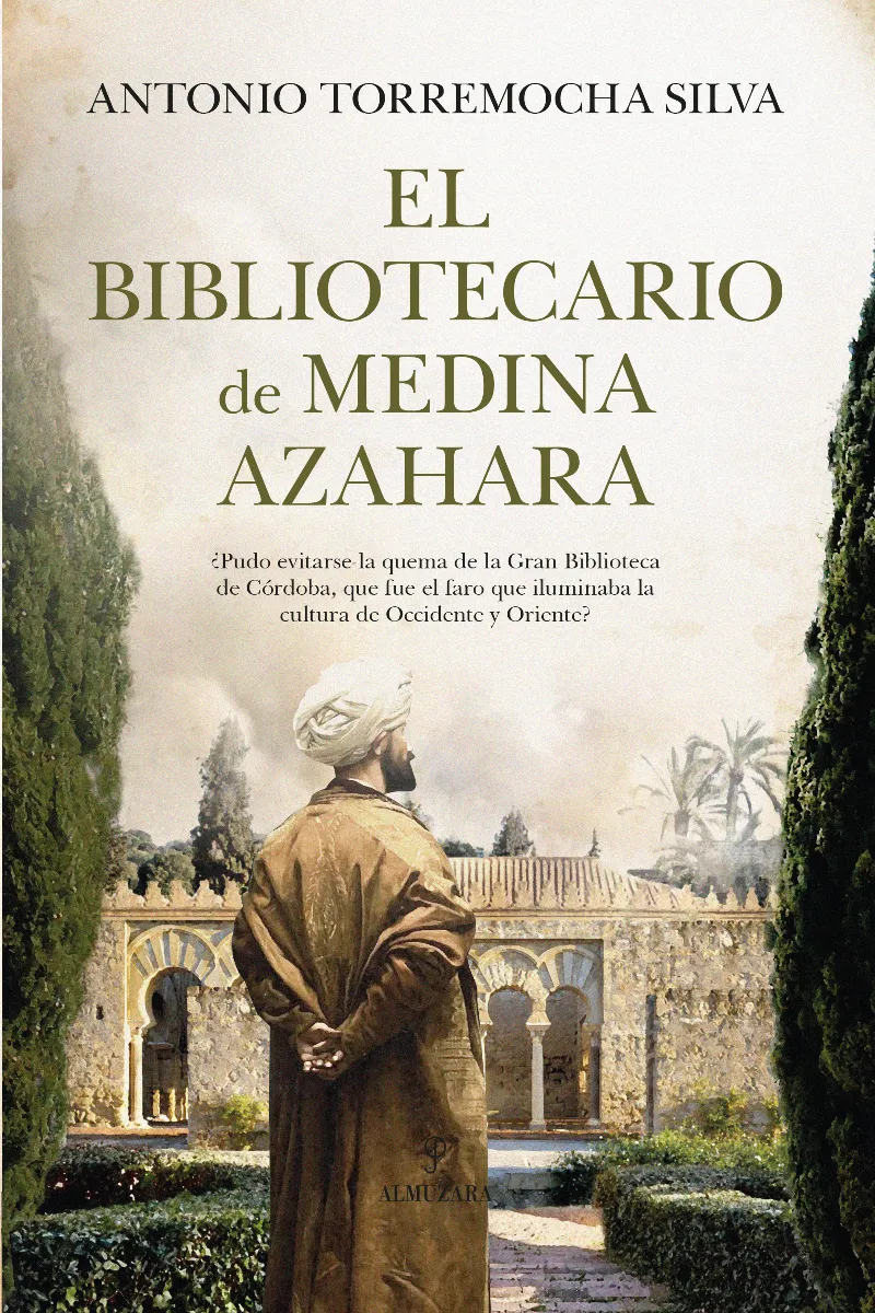 BIBLIOTECARIO DE MEDINA DE AZAHARA, EL