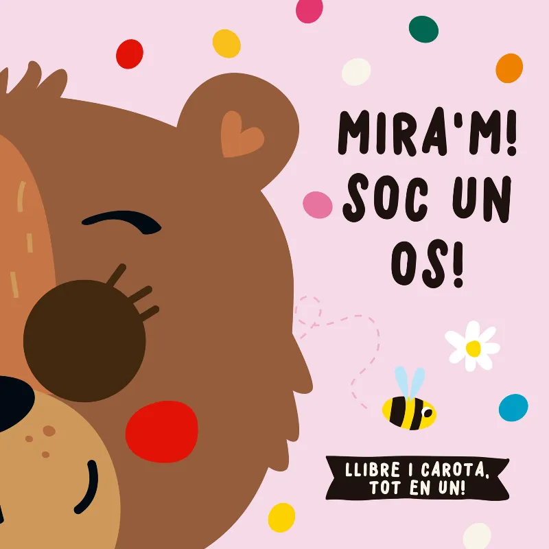 MIRA'M SOC UN OS