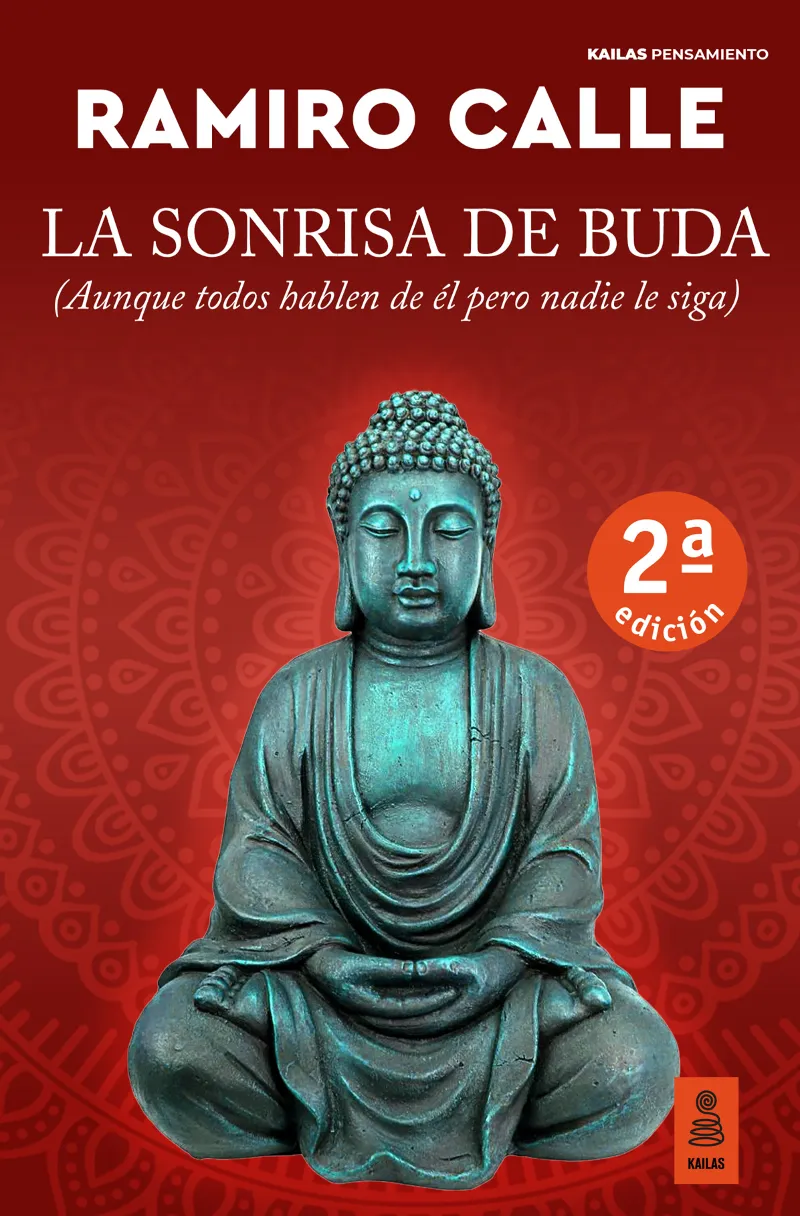 LA SONRISA DE BUDA