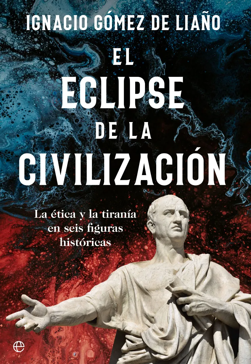 ECLIPSE DE LA CIVILIZACION, EL
