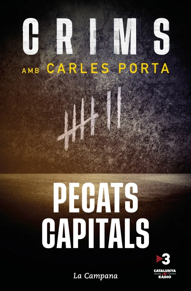 CRIMS.PECATS CAPITALS
