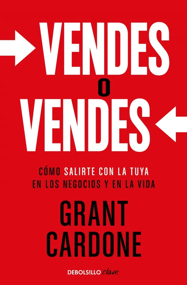 VENDES O VENDES -BOLSILLO-