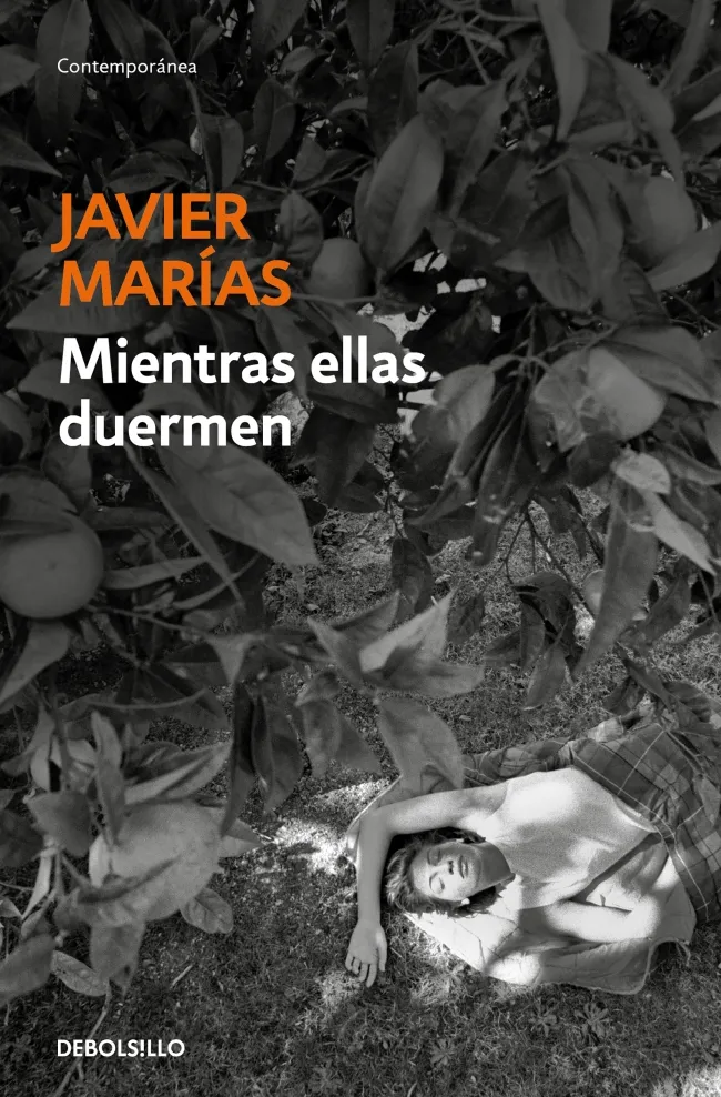 MIENTRAS ELLAS DUERMEN -BOLSILLO-