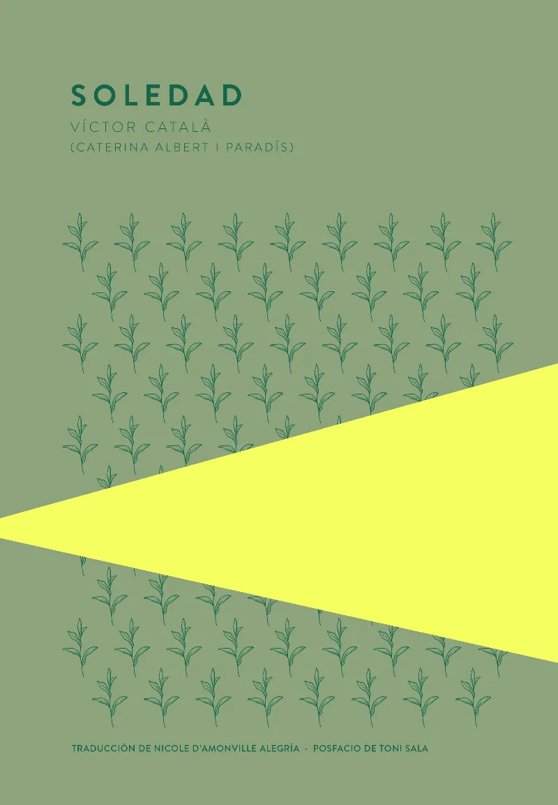 SOLEDAD -ED.2023-