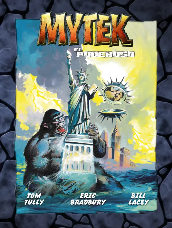 MYTEK EL PODEROSO 03
