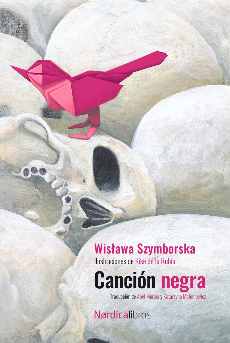 CANCION NEGRA ....NO ES POT TORNAR....