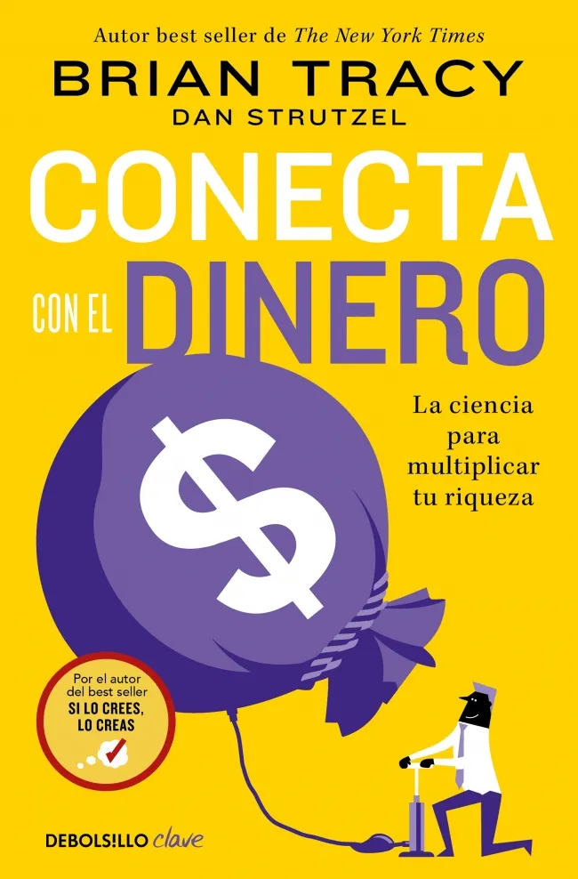 CONECTA CON EL DINERO -BOLSILLO-