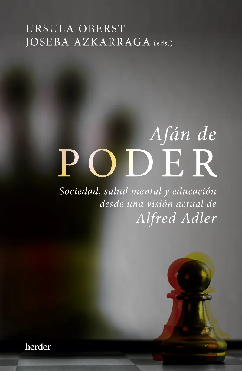 AFAN DE PODER