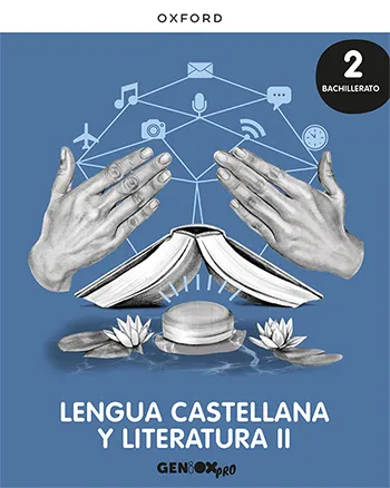 GENIOX PRO LENG Y LIT II 2ºBCH LA